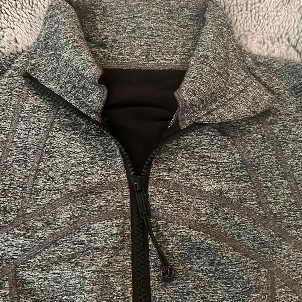 Lululemon Define Athletic Jacket - image 2